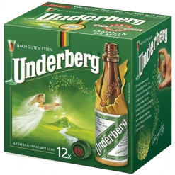 Kräuter-Bitter 12ST 240ML