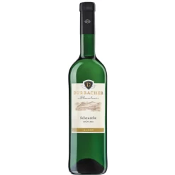 Plauelrain Scheurebe Spätlese 0,75L