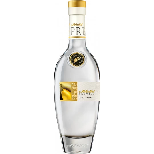 Premium Williams 0,7L 3 Premium Williams 0,7L
