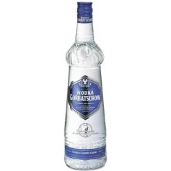 Wodka Blue Label 0,7L