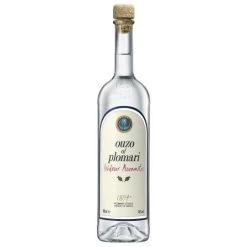 Original Ouzo Of Plomari 0,7L