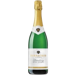 Plauelrain Riesling Sekt Extra Trocken 0,75L