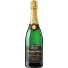 Edelmann Sekt Trocken 0,75L -Spirituosen-Discounter 743026 durbacher edelmann sekt b.a
