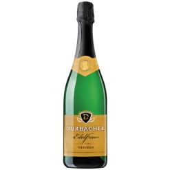 Edelfrau Sekt Trocken 0,75L