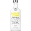 Vodka Citron 0,7L