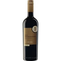 Gott Spätburgunder Rotwein Rot & Süß 0,75L