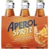 Spritz 3x 0,175L -Spirituosen-Discounter aperol spritz 105 3x0175l