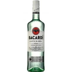 Rum Carta Blanca 0,7L