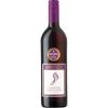 Cabernet Sauvignon Halbtrocken 0,75L -Spirituosen-Discounter barefootcabernetsauvignon