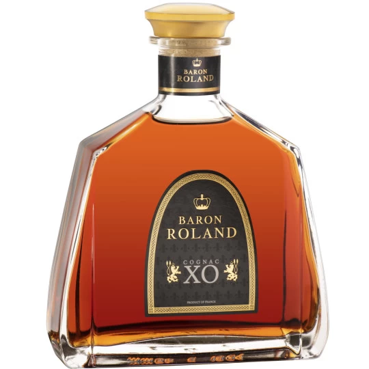 Roland Cognac XO 40% 0,7L 3 Roland Cognac XO 40% 0,7L