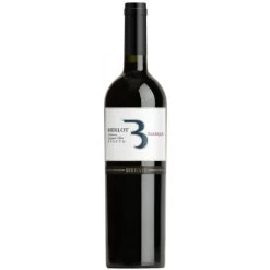 Merlot Barrique IGT 0,75L