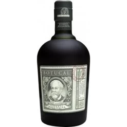 Rum Reserva Exclusiva 0,7L