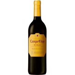 Viejo Tempranillo Rotwein 0,75L