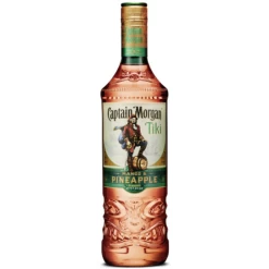 Morgan Tiki Mango & Pineapple 0,7L
