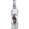 Morgan White Rum 0,7L -Spirituosen-Discounter captain morgan white rum 07 ltr