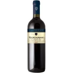 Negroamaro Puglia 0,75L