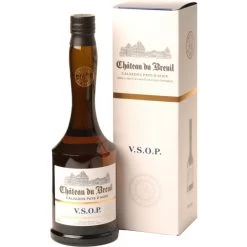 Du Breuil Calvados VSOP 0,7L