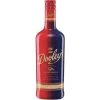 Toffee Cream Liqueur 0,7L 1 Toffee Cream Liqueur 0,7L -Spirituosen-Discounter dooleys cream likr original
