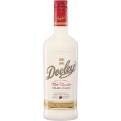 White Chocolate Cream Liqueur 0,7L