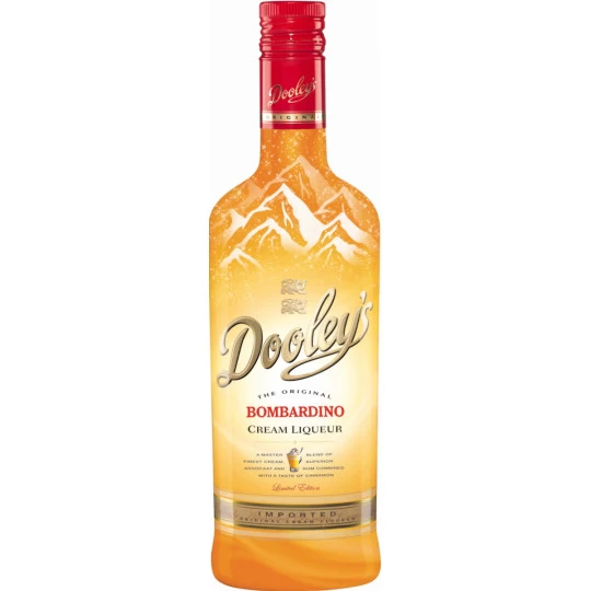 Bombardino 0,7L 3 Bombardino 0,7L