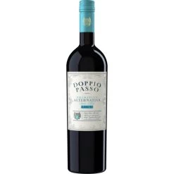Passo Primitivo Alternativa Alkoholfrei 0,75L