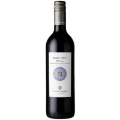 Di Carosino Primitivo Puglia IGP 0,75L