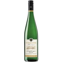 Plauelrain Klingelberger Riesling Trocken 0,75L