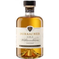 Edle Williams Birne 0,5L