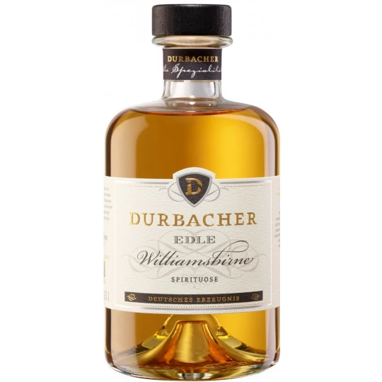 Edle Williams Birne 0,5L 3 Edle Williams Birne 0,5L