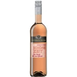 Schöne Zeit Spätburgunder Weissherbst 0,75L