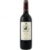 Coto Rioja Crianza DOC 0,75L 1 Coto Rioja Crianza DOC 0,75L -Spirituosen-Discounter elcotocrianza 300 p1