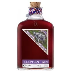 Elephant Gin Sloe 0,5L