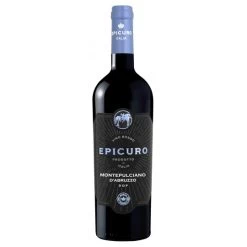 Montepulciano D'Abruzzo Il Fondatore DOC 0,75L