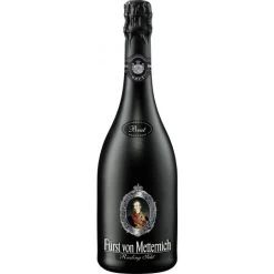 Von Metternich Riesling Sekt Brut 0,75L