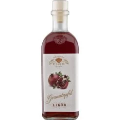 Edition Baden Granatapfel Likör 0,5L