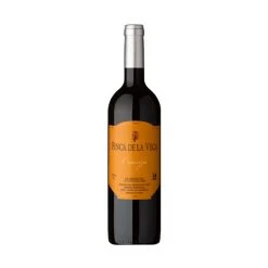 De La Vega Crianza Rotwein 0,75L
