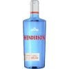 Henderson Original Dry Gin 0,7L -Spirituosen-Discounter finest spirit henderson