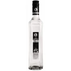 Uranov Premium Vodka No.5 0,5L