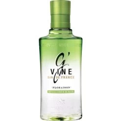 Vine Floraison Gin 0,7L