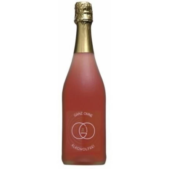 Bötzingen GO Rosé Alkoholfrei 0,75L 3 Bötzingen GO Rosé Alkoholfrei 0,75L