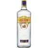 London Dry Gin 1L -Spirituosen-Discounter gordon039s london dry gin 375 1 ltr