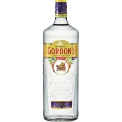 London Dry Gin 1L