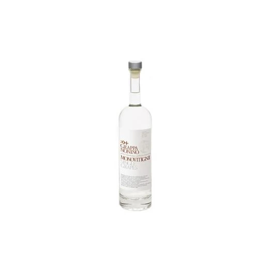 Grappa Single Grapes Monovitigni 40% 0,5L 3 Grappa Single Grapes Monovitigni 40% 0,5L