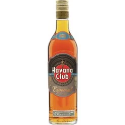 Club Rum Anejo Especial 0,7L