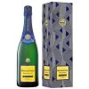 Monopole Blue Top Champagner Brut 0,75L -Spirituosen-Discounter heidsieckbluetop