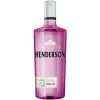 Henderson Pink Gin 0,7L -Spirituosen-Discounter hendersonpink