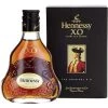 Cognac XO 40% GP 0,7L -Spirituosen-Discounter hennessy cognac xo in geschenkpackung 07l