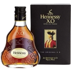Cognac XO 40% GP 0,7L