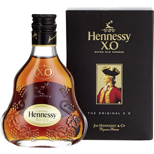 Cognac XO 40% GP 0,7L 3 Cognac XO 40% GP 0,7L