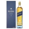 Walker Whisky Blue Label 40% GP 0,7L -Spirituosen-Discounter johnnie walker blue label blended whisky